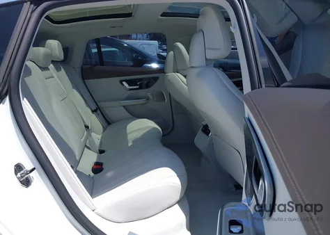 2023 Mercedes-Benz Eqe 350 from USA, damaged, VIN W1KEG2BB3PF015908